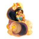 Disney - Disney Princess Art Gallery Blind Box Figures (Series 2)