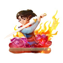 Disney - Disney Princess Art Gallery Blind Box Figures (Series 2)