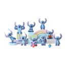 Lilo & Stitch - The Cute Stitch Flocked Blind Box Figures