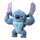 Lilo & Stitch - The Cute Stitch Flocked Blind Box Figures