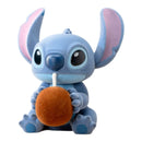 Lilo & Stitch - The Cute Stitch Flocked Blind Box Figures