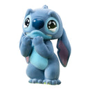 Lilo & Stitch - The Cute Stitch Flocked Blind Box Figures