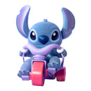 Lilo & Stitch - The Cute Stitch Flocked Blind Box Figures