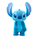 Lilo & Stitch - The Cute Stitch Flocked Blind Box Figures