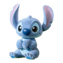 Lilo & Stitch - The Cute Stitch Flocked Blind Box Figures