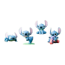 Lilo & Stitch - Stitch by Your Side Blind Box Figures