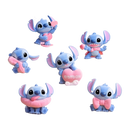 Lilo & Stitch - Sweet Pink Blind Box Figures