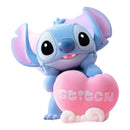 Lilo & Stitch - Sweet Pink Blind Box Figures