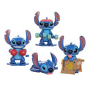 Lilo & Stitch – Stitch Galactic Ace Wind-Up Toy Blind Box Figures