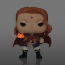 Black Clover - Fuegoleon Glow Pop! Vinyl [RS]