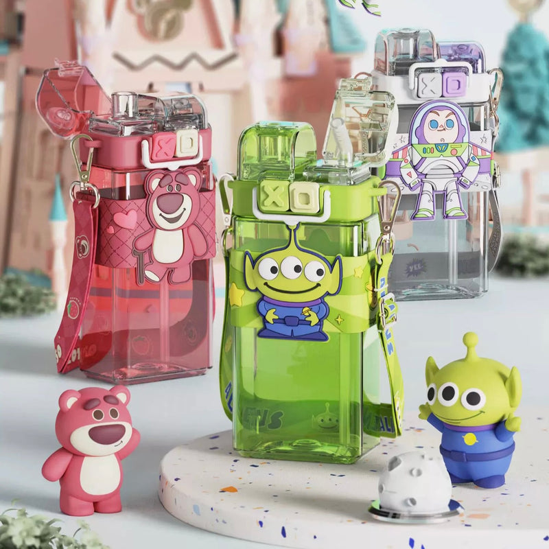 Disney - Toy Story Tritan Drink Bottle (520ml)