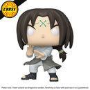 Naruto - Neji Hyuga (with chase) Pop! Vinyl [RS]