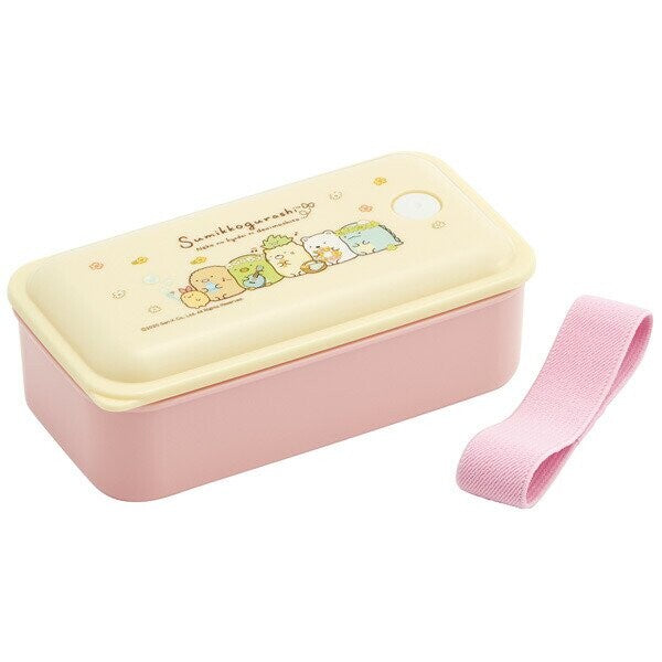 Sumikko Gurashi Bento Box 530ml