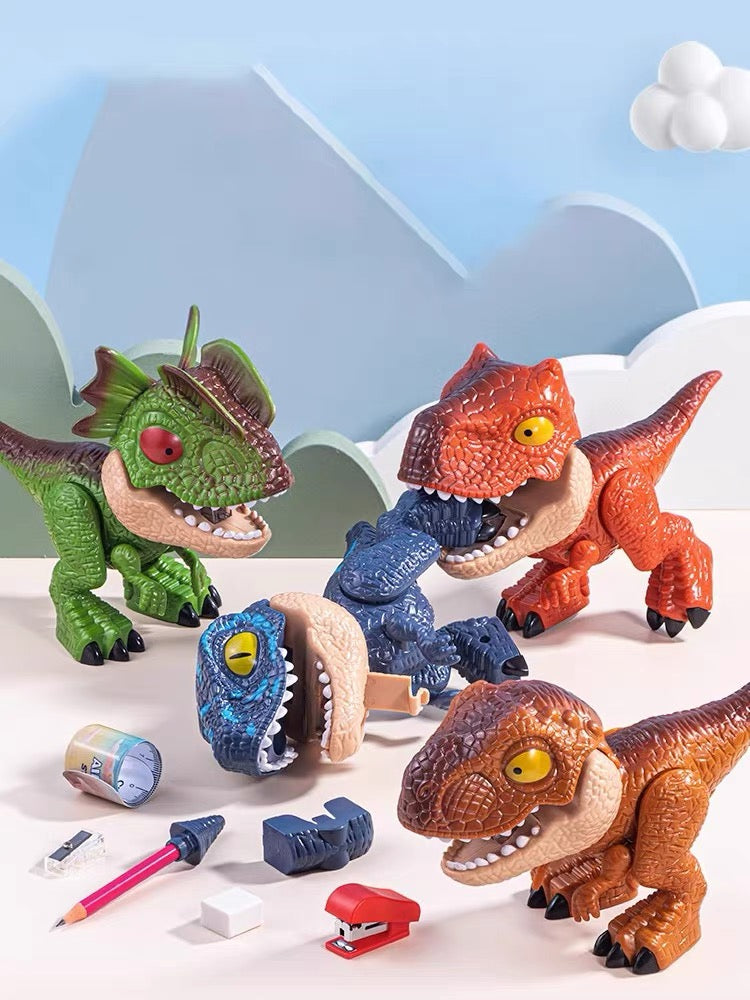 Dinosaur Stationery Toy