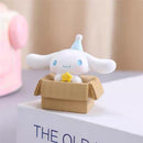Sanrio - Cinnamoroll Mini Figure Assortment