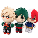 My Hero Academia Assorted 8" Plush