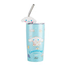 Sanrio Insulated Travel Cup 600ml
