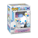 Hello Kitty - Cinnamoroll (Balloons) Pop! Vinyl [RS]