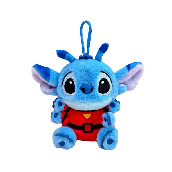 Disney - Stitch 626 Plush Dangler Keychain 12cm