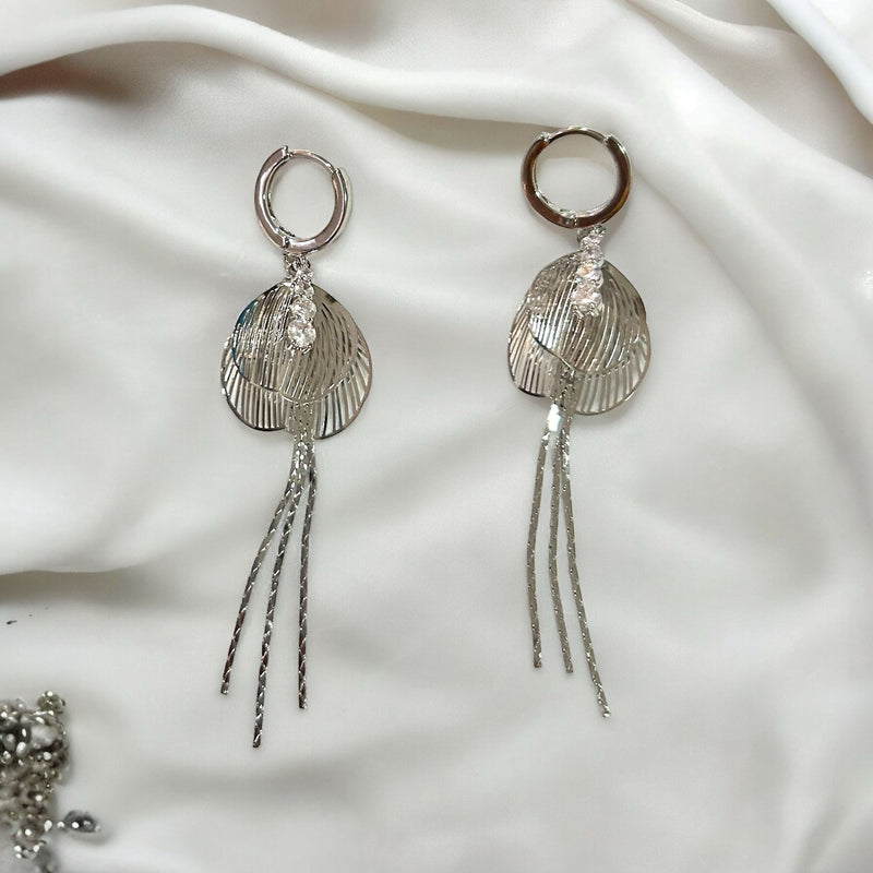 Katelyn Drop Earrings