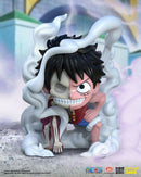 One Piece - Freeny's Hidden Dissectibles Blind Box - Luffy’s Gears Edition