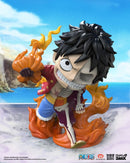 One Piece - Freeny's Hidden Dissectibles Blind Box - Luffy’s Gears Edition
