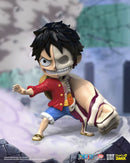 One Piece - Freeny's Hidden Dissectibles Blind Box - Luffy’s Gears Edition
