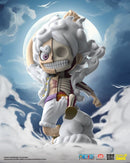 One Piece - Freeny's Hidden Dissectibles Blind Box - Luffy’s Gears Edition