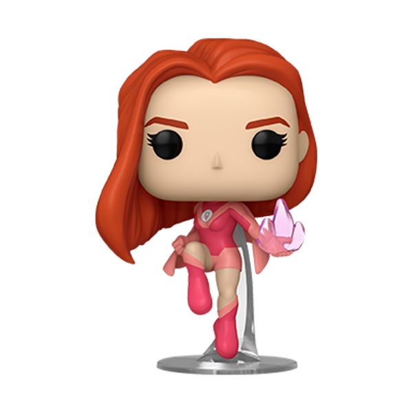Invincible - Atom Eve Pop! Vinyl