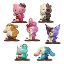 Kandy x Sanrio ft. Jason Freeny Blind Box Series 2 (Choco Edition)