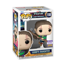 Thor 4: Love and Thunder - Gorr's Daughter SDCC 2023 Pop! Vinyl [RS]