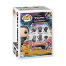 Thor 4: Love and Thunder - Gorr's Daughter SDCC 2023 Pop! Vinyl [RS]