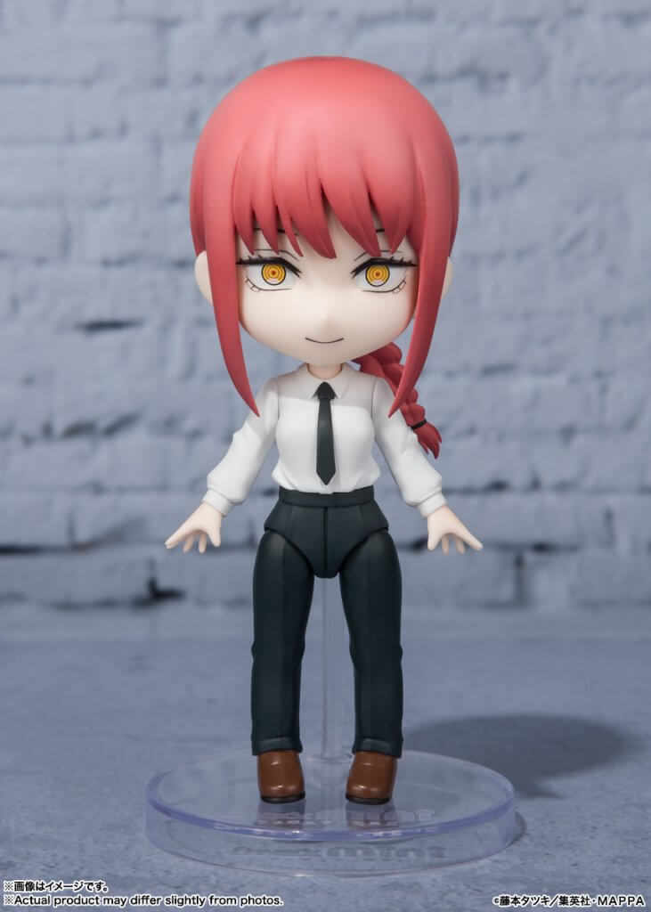 Chainsaw Man - Figuarts Mini - Makima