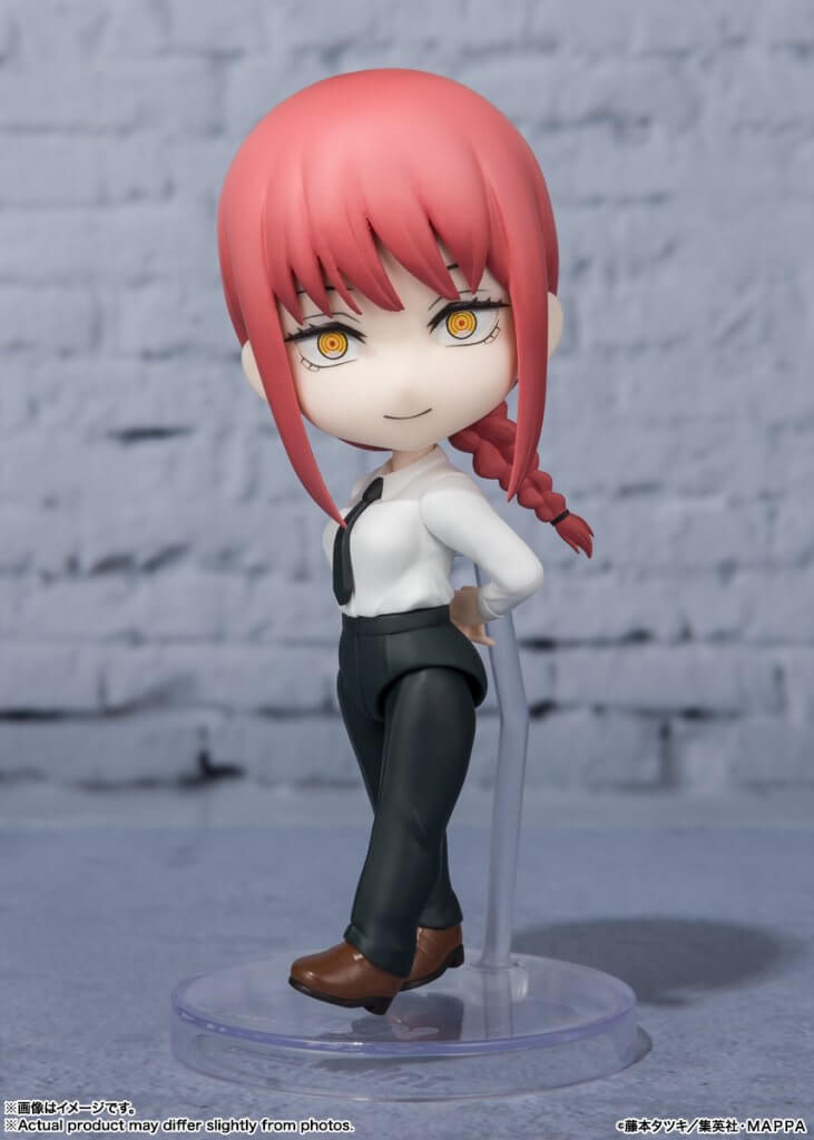 Chainsaw Man - Figuarts Mini - Makima