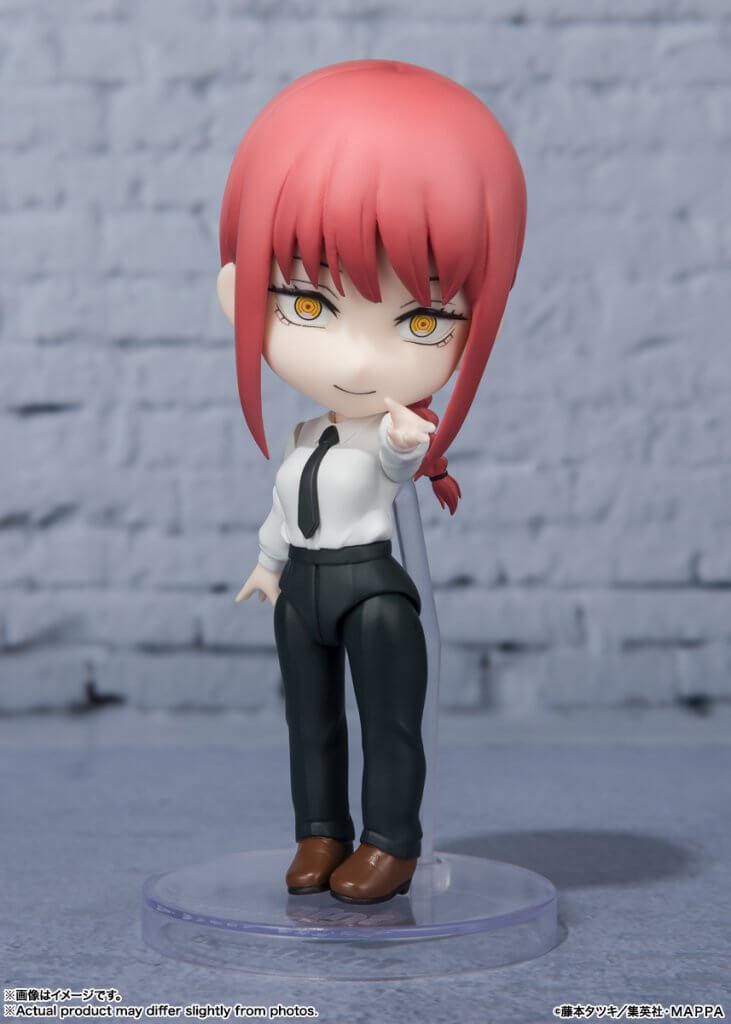 Chainsaw Man - Figuarts Mini - Makima
