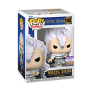Black Clover - Nozel Silva SDCC 2023 Pop! Vinyl [RS]