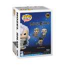 Black Clover - Nozel Silva SDCC 2023 Pop! Vinyl [RS]