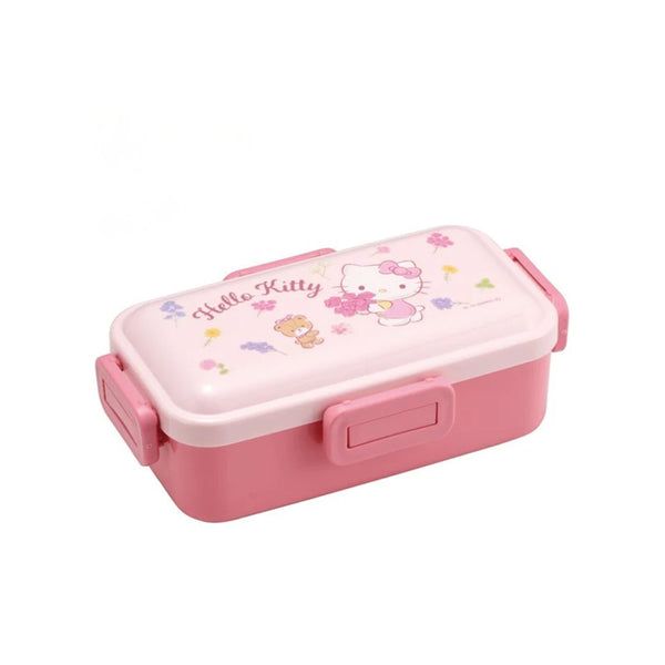 Hello Kitty Flower Bento Box | 530ml