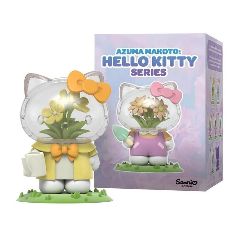 Azuma Makoto: Sanrio Hello Kitty Series