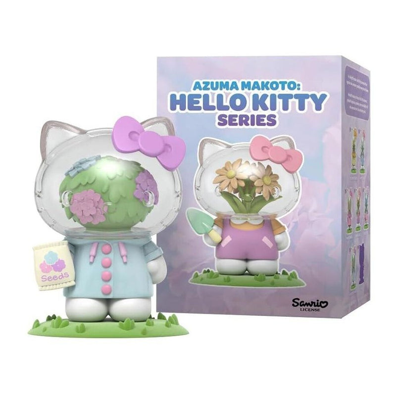 Azuma Makoto: Sanrio Hello Kitty Series