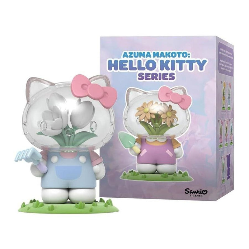 Azuma Makoto: Sanrio Hello Kitty Series
