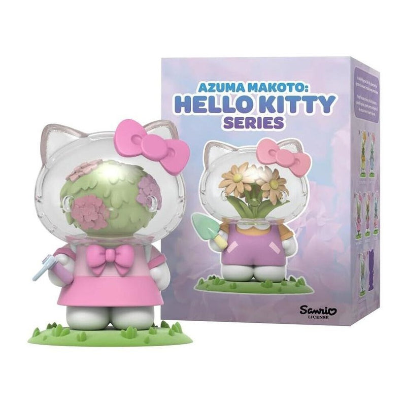Azuma Makoto: Sanrio Hello Kitty Series