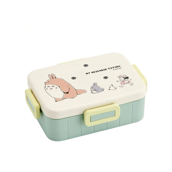 Totoro and Mei Bento Box | 650ml