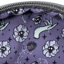 Nightmare Before Christmas - Deadly Night Shade Bottle Crossbody Bag [RS]