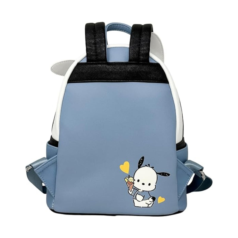 Sanrio - Pochacco with Cupcake Mini Backpack [RS]