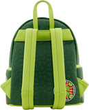 Teenage Mutant Ninja Turtles – Retro Pizza Mini Backpack