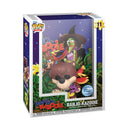 Banjo Kazooie - Banjo Kazooie Pop! Game Cover [RS]