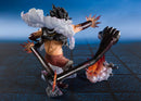 One Piece - FiguartsZERO - Monkey D Luffy Gear 4 - Snakeman King Cobra OHJA