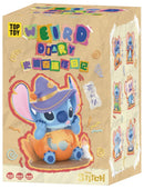Top Toy x Disney - Stitch Weird Diary Series Figures Blind Box
