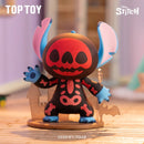 Top Toy x Disney - Stitch Weird Diary Series Figures Blind Box
